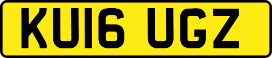 KU16UGZ