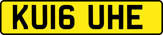 KU16UHE