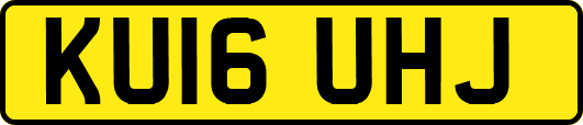 KU16UHJ