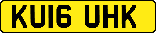 KU16UHK