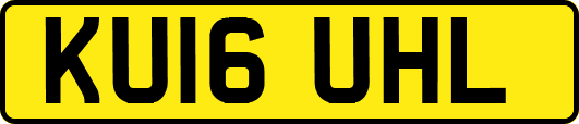 KU16UHL