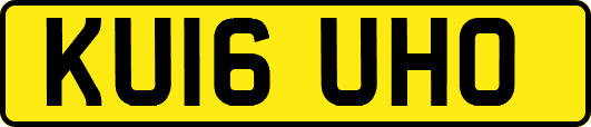 KU16UHO