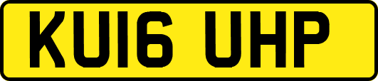 KU16UHP