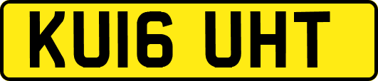 KU16UHT