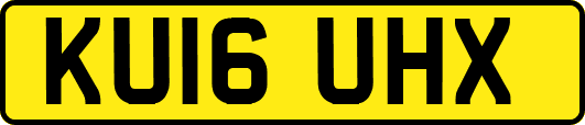 KU16UHX