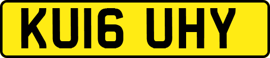 KU16UHY