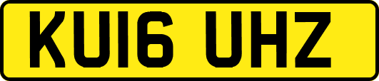 KU16UHZ