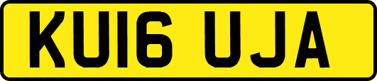 KU16UJA