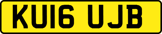 KU16UJB