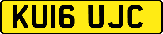 KU16UJC