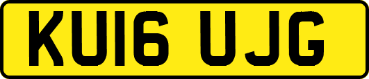 KU16UJG
