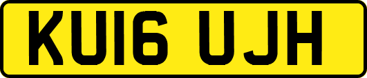 KU16UJH