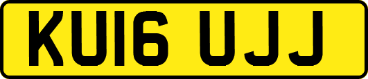 KU16UJJ