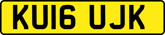 KU16UJK