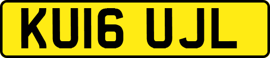 KU16UJL
