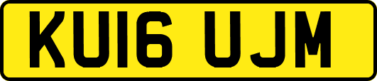 KU16UJM