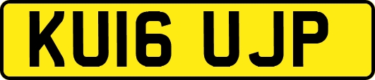 KU16UJP