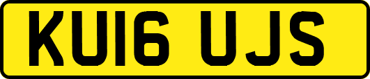 KU16UJS