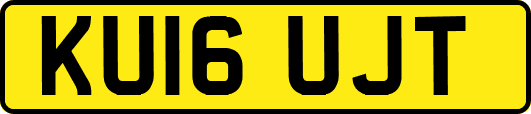 KU16UJT