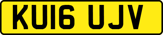 KU16UJV