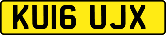 KU16UJX