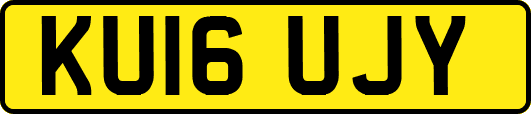 KU16UJY