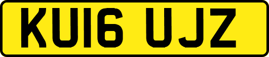 KU16UJZ