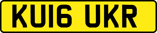 KU16UKR