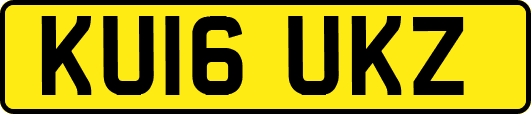 KU16UKZ