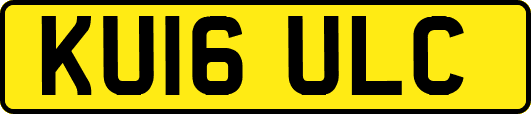 KU16ULC