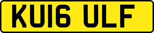 KU16ULF