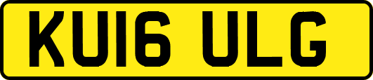 KU16ULG
