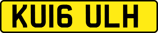 KU16ULH
