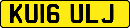 KU16ULJ
