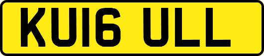 KU16ULL