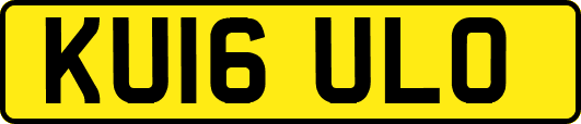 KU16ULO