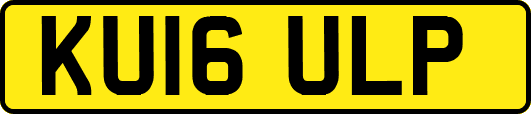 KU16ULP