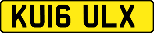KU16ULX