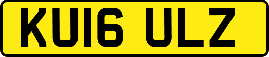 KU16ULZ