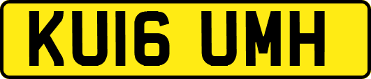 KU16UMH