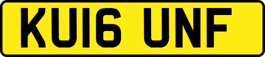 KU16UNF