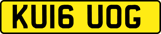 KU16UOG