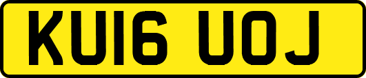 KU16UOJ