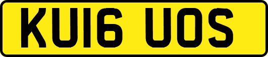 KU16UOS