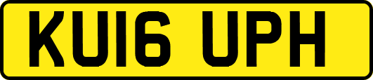 KU16UPH