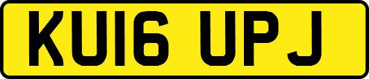 KU16UPJ