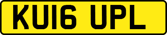 KU16UPL
