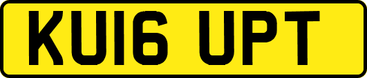 KU16UPT