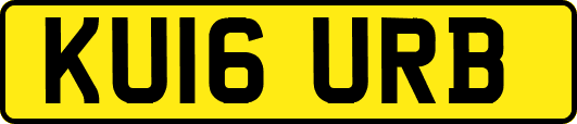 KU16URB