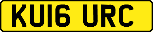 KU16URC